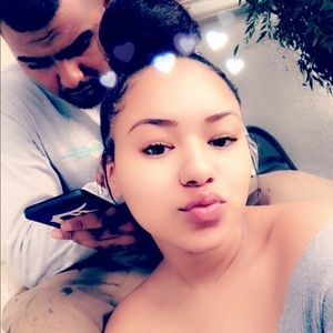 Meet your Posher, Breannah